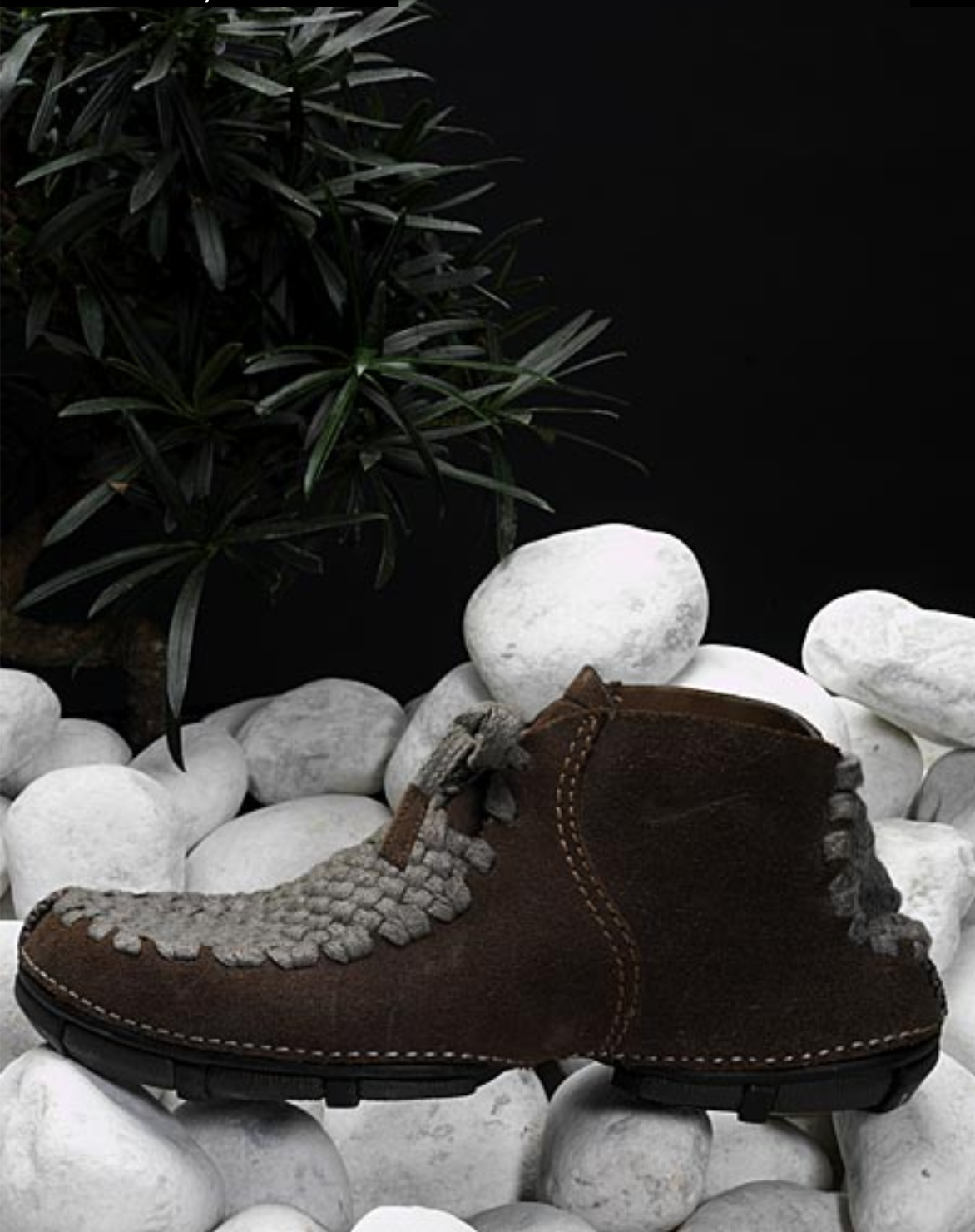 Footwear Reconsidered - The origins of Nike x Jacquemus — sabukaru